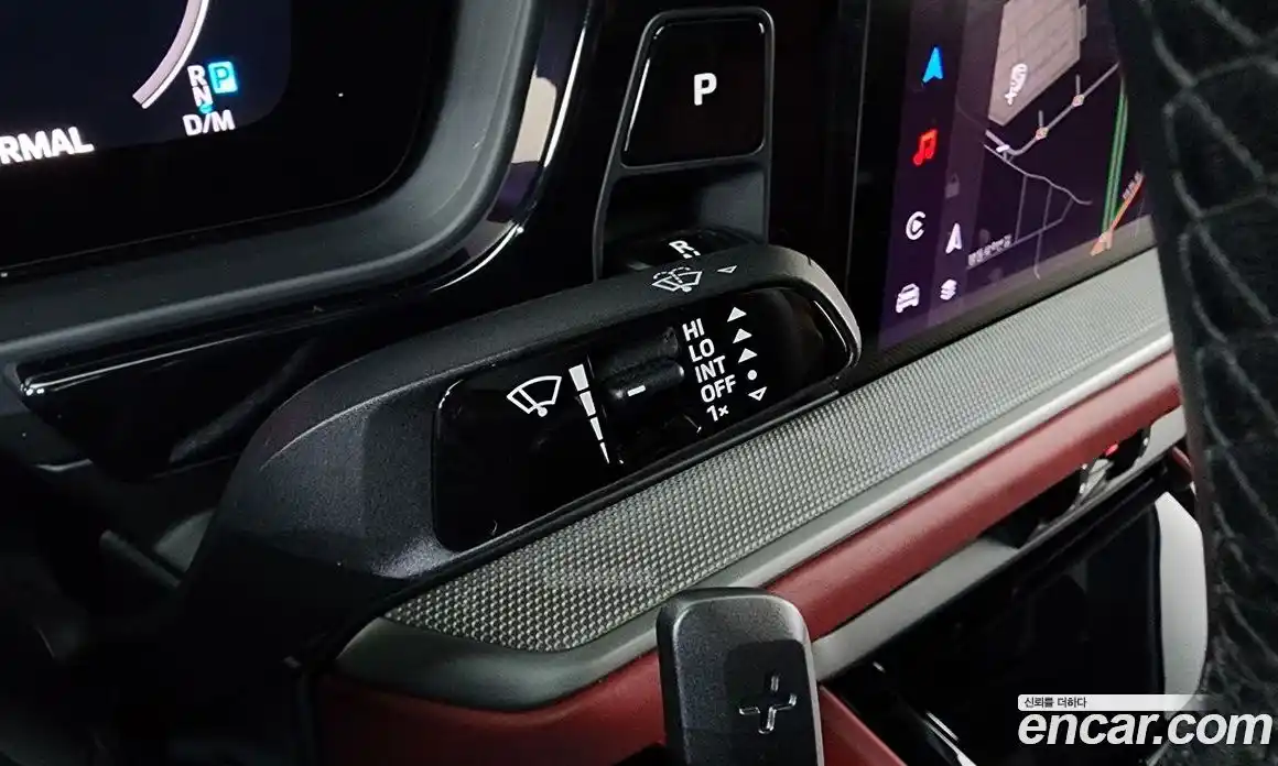 Porsche Cayenne 2024 3.0 Автомат в Москве № 164960, фото 16