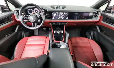 Porsche Cayenne 2024 3.0 Автомат в Москве № 164960, миниатюра 6