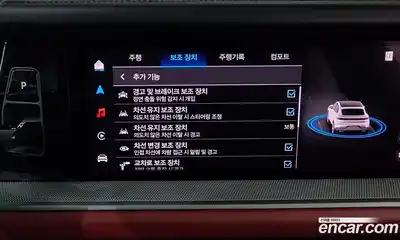 Porsche Cayenne 2024 3.0 Автомат в Москве № 164960, миниатюра 9