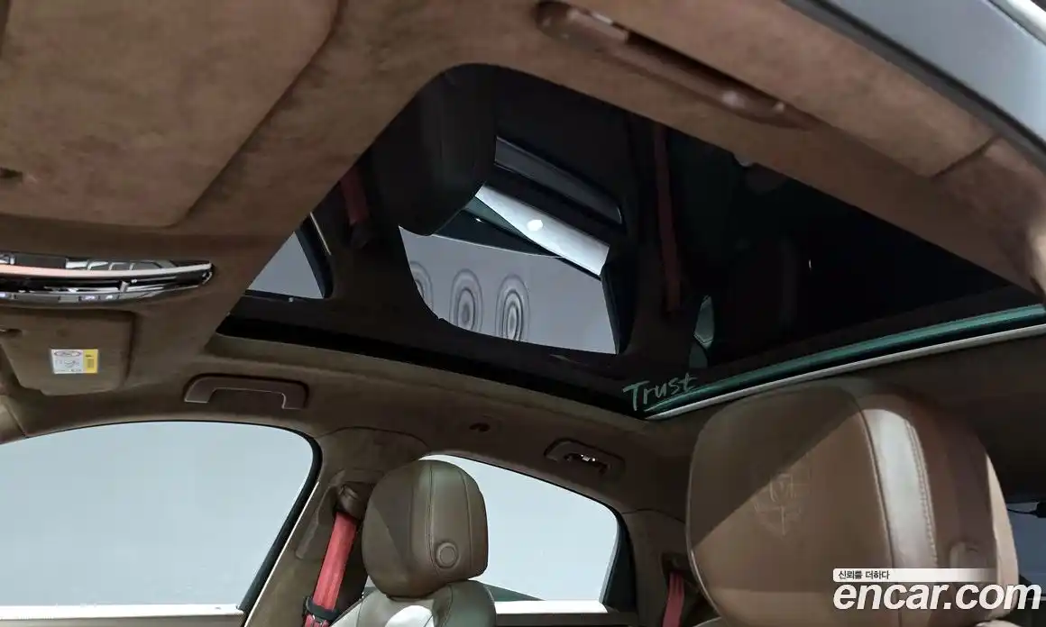 Porsche Cayenne 2020 3.0 Автомат в Москве № 165425, фото 3