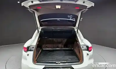 Porsche Cayenne 2020 3.0 Автомат в Москве № 165425, миниатюра 9