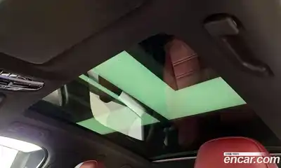 Porsche Cayenne, 2022