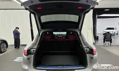 Porsche Cayenne 2022 3.0 Автомат в Москве № 165446, миниатюра 12