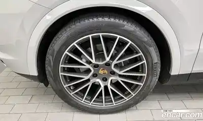 Porsche Cayenne 2022 3.0 Автомат в Москве № 165446, миниатюра 10