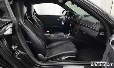 Porsche Cayman 2011 3.4 Автомат в Москве № 165592, миниатюра 11