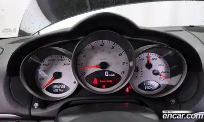 Porsche Cayman 2011 3.4 Автомат в Москве № 165592, миниатюра 12