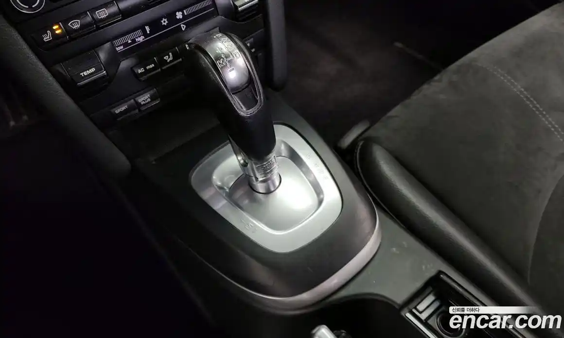 Porsche Cayman 2011 3.4 Автомат в Москве № 165592, фото 15