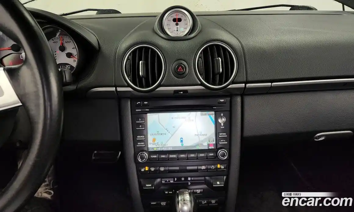 Porsche Cayman 2011 3.4 Автомат в Москве № 165592, фото 18