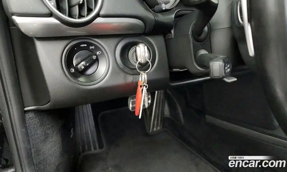 Porsche Cayman 2011 3.4 Автомат в Москве № 165592, фото 20