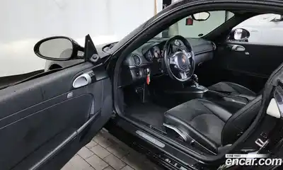 Porsche Cayman 2011 3.4 Автомат в Москве № 165592, миниатюра 2