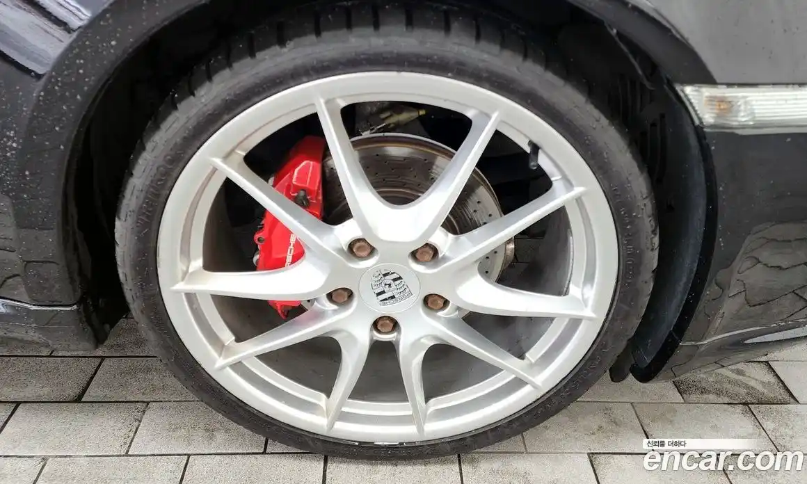 Porsche Cayman 2011 3.4 Автомат в Москве № 165592, фото 3