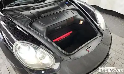 Porsche Cayman 2011 3.4 Автомат в Москве № 165592, миниатюра 4