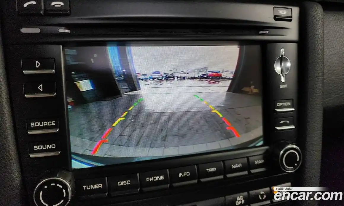 Porsche Cayman 2011 3.4 Автомат в Москве № 165592, фото 5