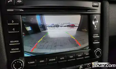 Porsche Cayman 2011 3.4 Автомат в Москве № 165592, миниатюра 5