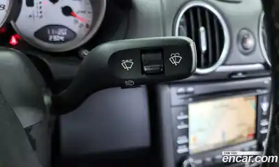 Porsche Cayman 2011 3.4 Автомат в Москве № 165592, миниатюра 6