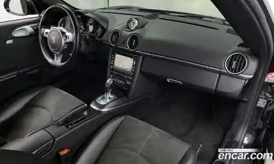 Porsche Cayman 2011 3.4 Автомат в Москве № 165592, миниатюра 10