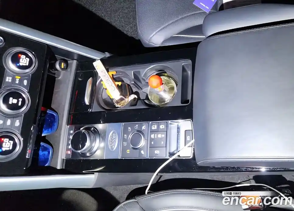 Land Rover Discovery 2017 3.0 Автомат в Москве № 166916, фото 1