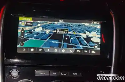 Land Rover Discovery 2017 3.0 Автомат в Москве № 166916, миниатюра 12