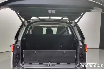 Land Rover Discovery 2017 3.0 Автомат в Москве № 166916, миниатюра 4