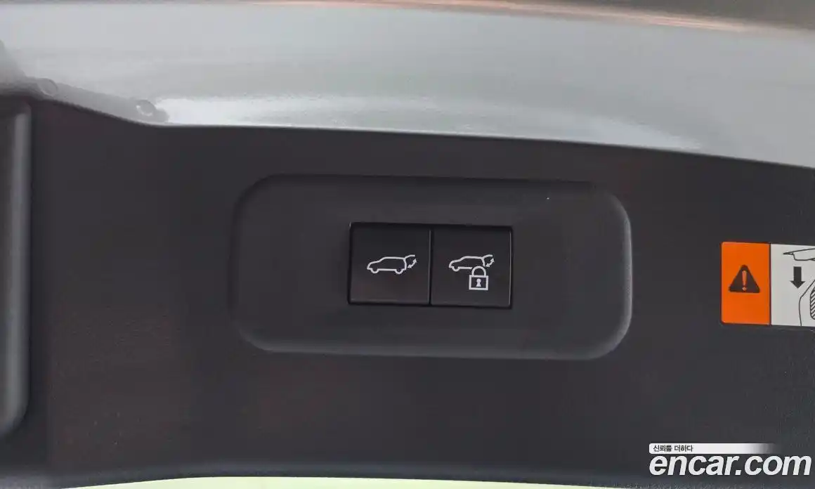 Lexus NX 2024 2.5 Автомат в Москве № 168068, фото 12