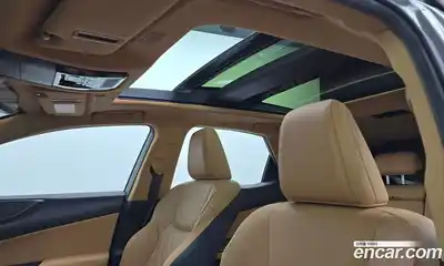 Lexus NX 2024 2.5 Автомат в Москве № 168068, миниатюра 2