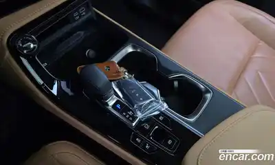 Lexus NX 2024 2.5 Автомат в Москве № 168068, миниатюра 7