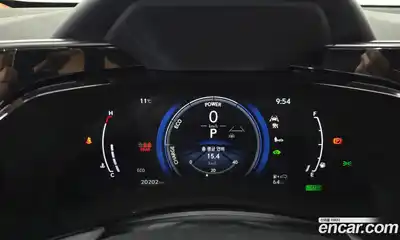 Lexus NX 2024 2.5 Автомат в Москве № 168068, миниатюра 9