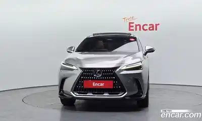 Lexus NX 2024 2.5 Автомат в Москве № 168068, миниатюра 10