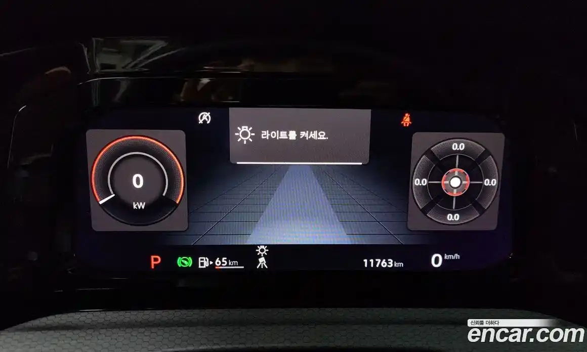 Volkswagen Golf 2023 2.0 Автомат в Москве № 168421, фото 17