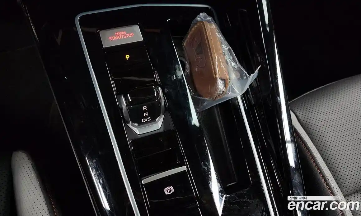 Volkswagen Golf 2023 2.0 Автомат в Москве № 168421, фото 18