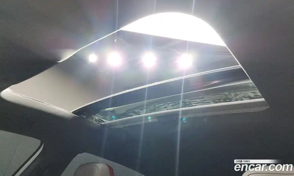 Volkswagen Golf 2023 2.0 Автомат в Москве № 168421, фото 6