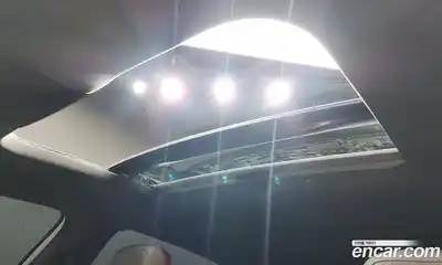 Volkswagen Golf 2023 2.0 Автомат в Москве № 168421, миниатюра 6