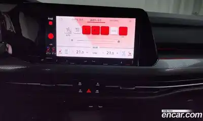 Volkswagen Golf 2023 2.0 Автомат в Москве № 168421, миниатюра 7