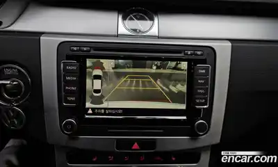 Volkswagen CC 2012 2.0 Автомат в Москве № 169093, миниатюра 11