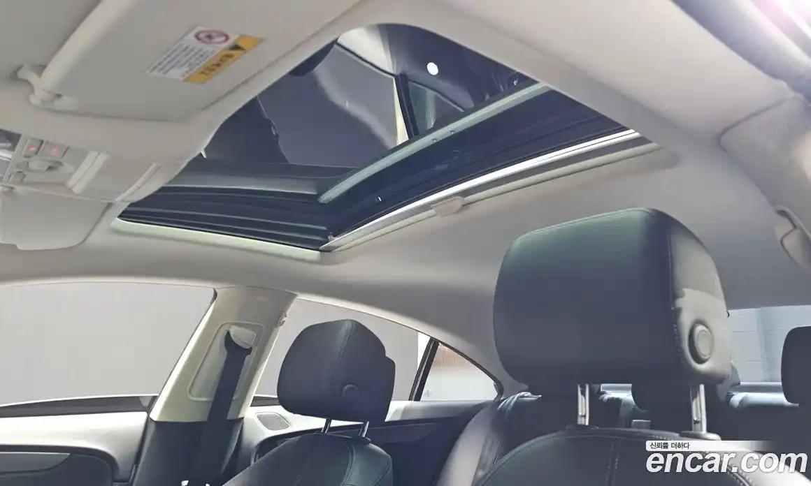 Volkswagen CC 2012 2.0 Автомат в Москве № 169093, фото 12