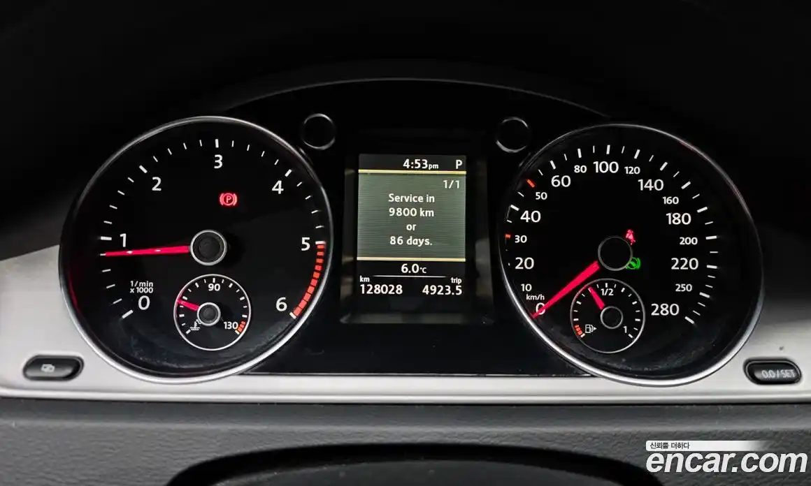 Volkswagen CC 2012 2.0 Автомат в Москве № 169093, фото 14