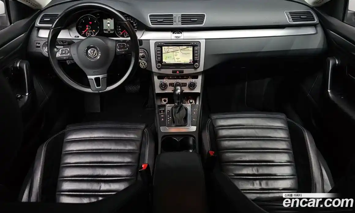 Volkswagen CC 2012 2.0 Автомат в Москве № 169093, фото 15