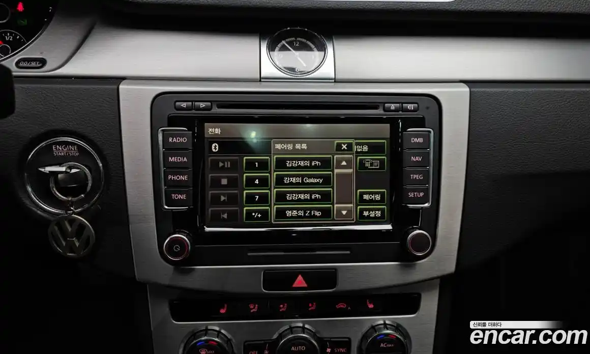 Volkswagen CC 2012 2.0 Автомат в Москве № 169093, фото 17