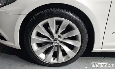 Volkswagen CC 2012 2.0 Автомат в Москве № 169093, миниатюра 2