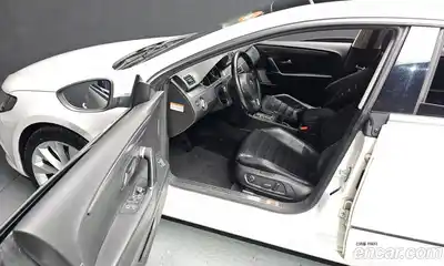 Volkswagen CC 2012 2.0 Автомат в Москве № 169093, миниатюра 8