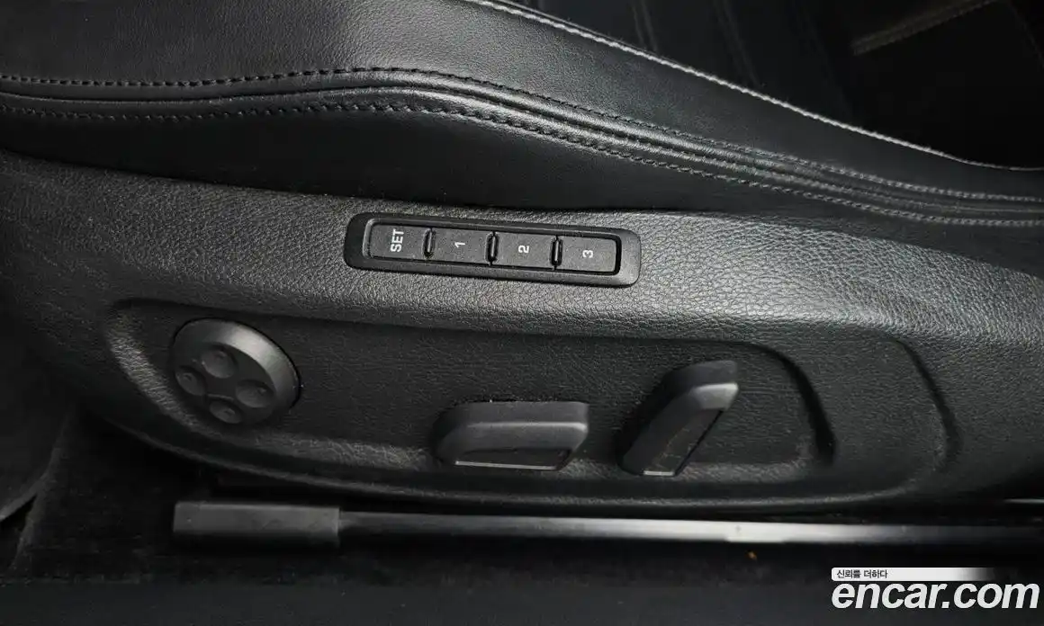 Volkswagen CC 2012 2.0 Автомат в Москве № 169093, фото 10