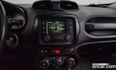 Jeep Renegade 2016 2.4 Автомат в Москве № 169899, миниатюра 5