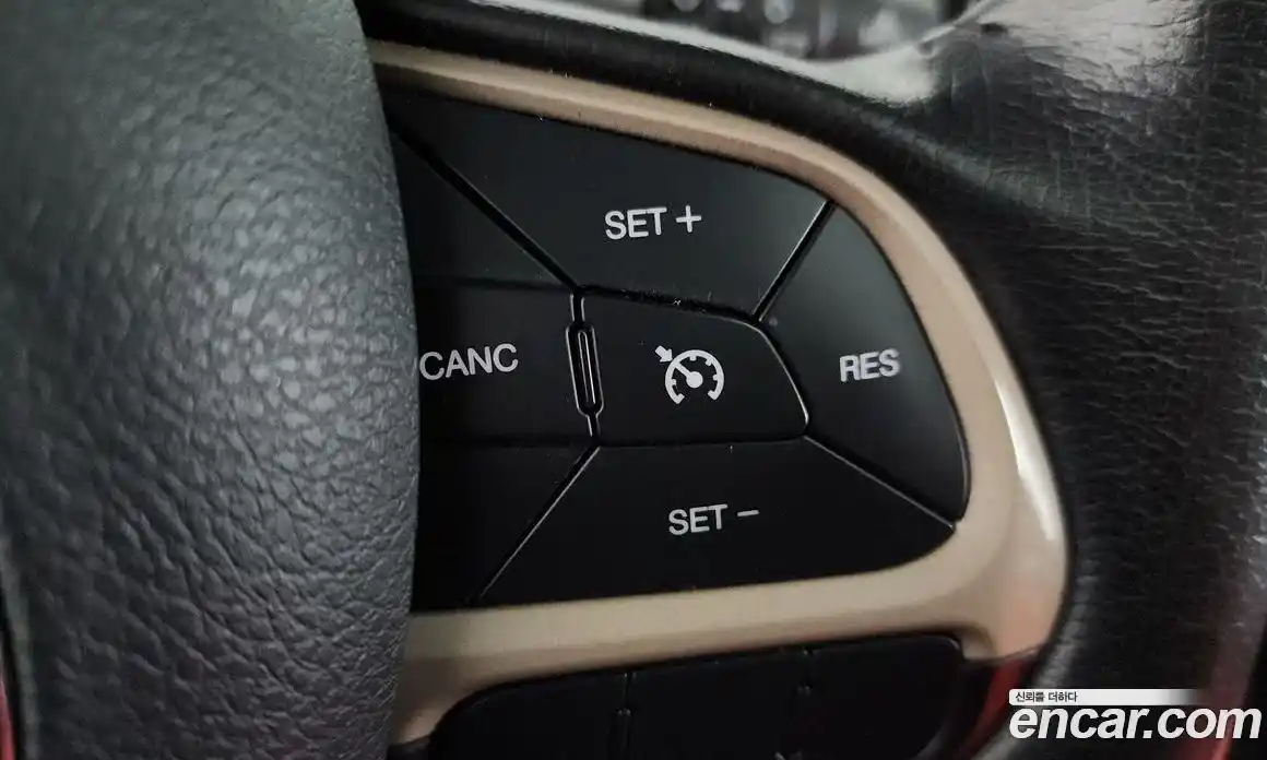 Jeep Renegade 2016 2.4 Автомат в Москве № 169899, фото 9