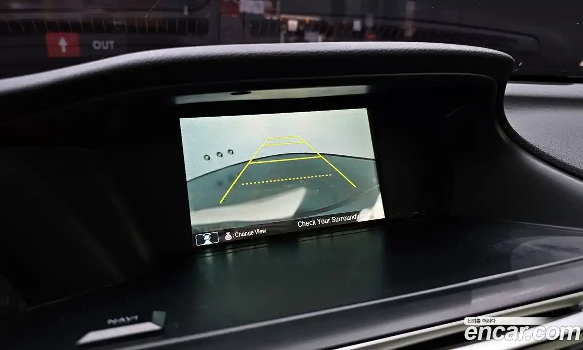 Honda Accord 2015 2.4 Автомат в Москве № 170587, фото 13