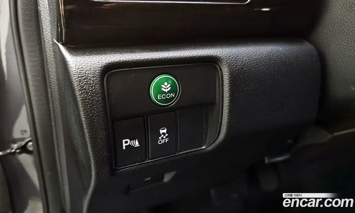 Honda Accord 2015 2.4 Автомат в Москве № 170587, фото 20