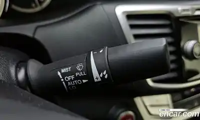 Honda Accord 2015 2.4 Автомат в Москве № 170587, миниатюра 9