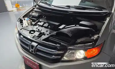 Honda Odyssey 2015 3.5 Автомат в Москве № 170604, миниатюра 12