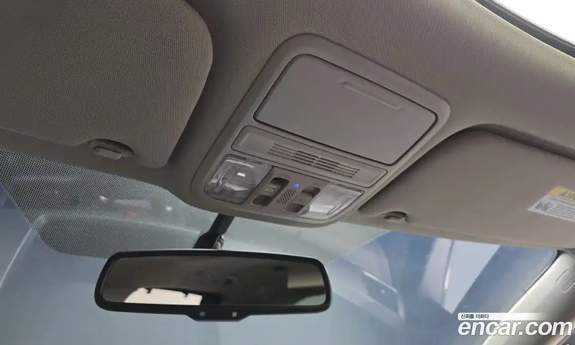 Honda Odyssey 2015 3.5 Автомат в Москве № 170604, фото 15