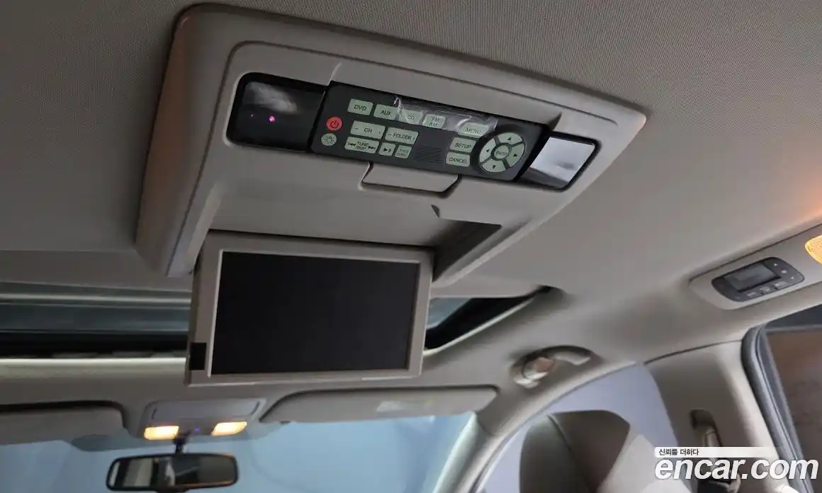 Honda Odyssey 2015 3.5 Автомат в Москве № 170604, фото 18