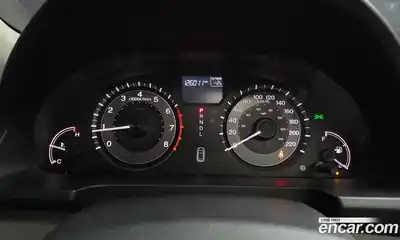 Honda Odyssey 2015 3.5 Автомат в Москве № 170604, миниатюра 4